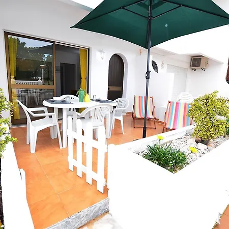 Apartament Enzo Albufeira