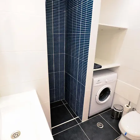 Apartmán Enzo Albufeira