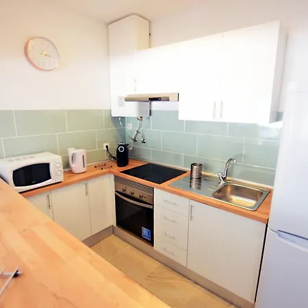 Apartmán Enzo *