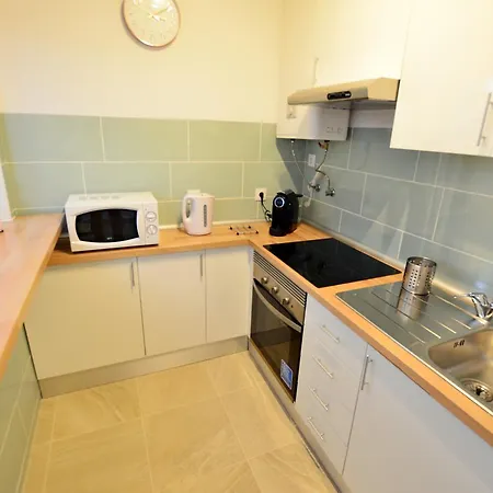 Apartmán Enzo